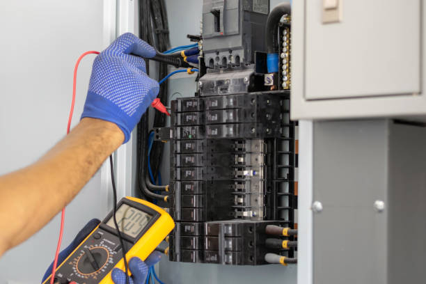 Best Surge Protection Installation  in Marysville, MI