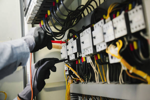 Emergency Electrical Repair Services in Marysville, MI