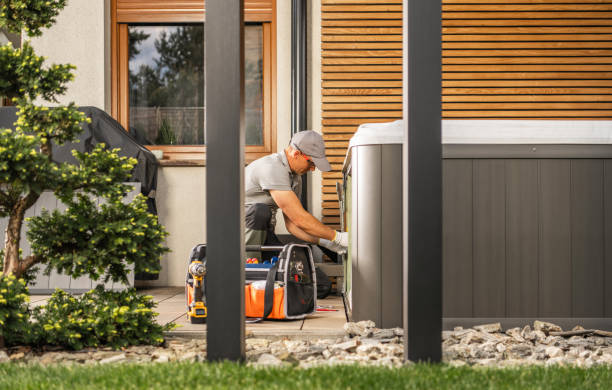 Smoke and Carbon Monoxide Detector Installation in Marysville, MI