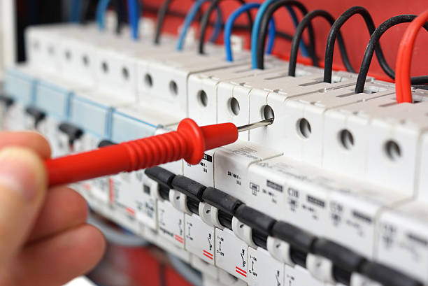 Electrical Maintenance Services in Marysville, MI