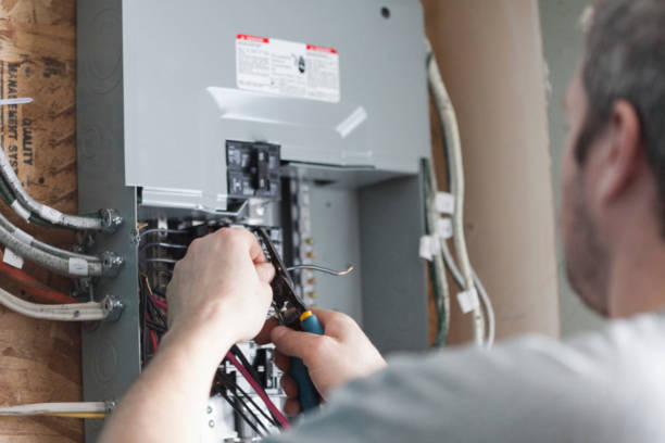 Best Industrial Electrical Services  in Marysville, MI